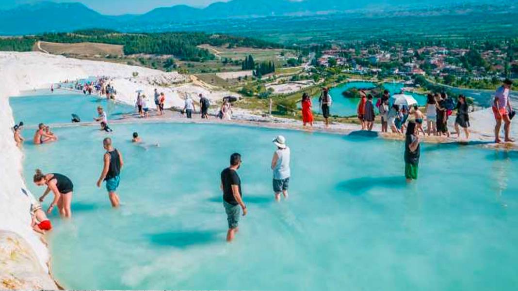 Antalya’ya yeni rakip: Türkiye’nin turizm cennetinde ziyaretçi rekoru kırıldı 4